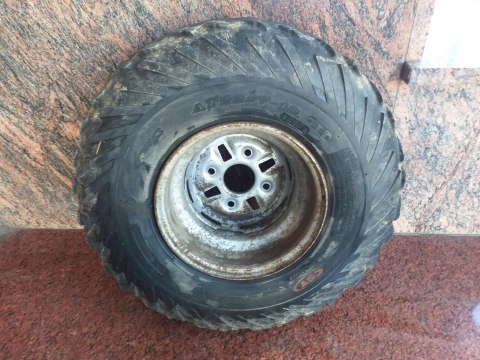 KOŁO FELGA JIANSHE PUMA 250 LONCIN BASHAN KOŁO FELGA JIANSHE PUMA 250 LONCIN BASHAN