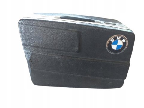 KUFER BOCZNY SCHOWEK BMW KUFER BOCZNY SCHOWEK BMW