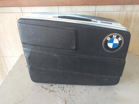 KUFER BOCZNY SCHOWEK BMW KUFER BOCZNY SCHOWEK BMW