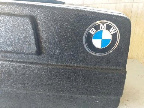 KUFER BOCZNY SCHOWEK BMW KUFER BOCZNY SCHOWEK BMW
