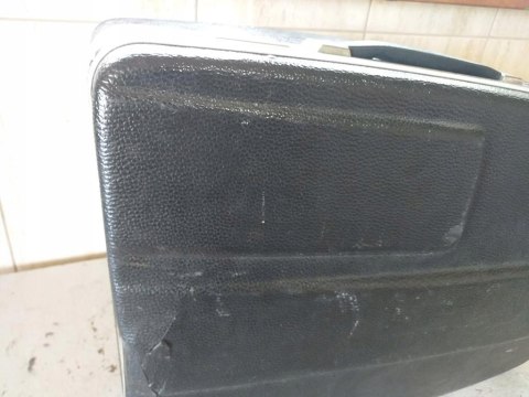 KUFER BOCZNY SCHOWEK BMW KUFER BOCZNY SCHOWEK BMW