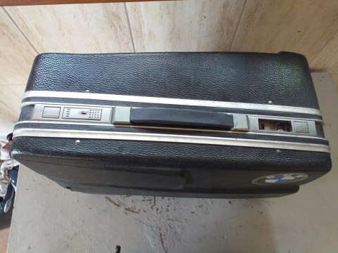 KUFER BOCZNY SCHOWEK BMW KUFER BOCZNY SCHOWEK BMW