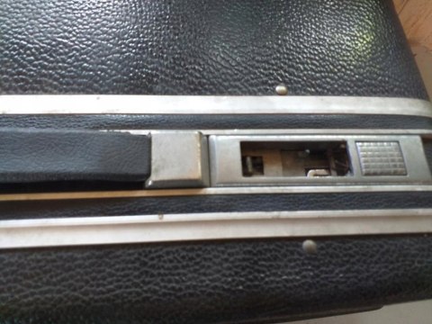 KUFER BOCZNY SCHOWEK BMW KUFER BOCZNY SCHOWEK BMW