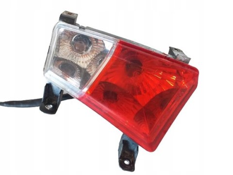 LAMPA TYŁ JIANSHE PUMA 250 LONCIN BASHAN