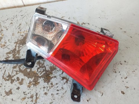 LAMPA TYŁ JIANSHE PUMA 250 LONCIN BASHAN