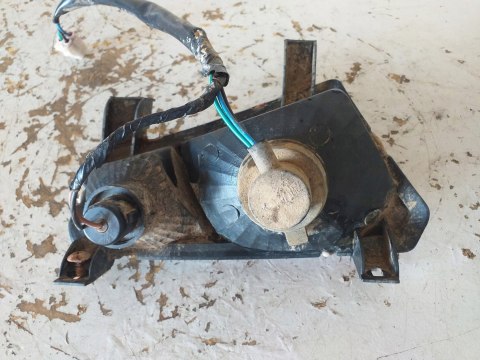 LAMPA TYŁ JIANSHE PUMA 250 LONCIN BASHAN