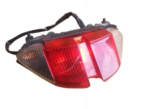 LAMPA TYŁ TYLNA YAMAHA FJR 1300 LAMPA TYŁ TYLNA YAMAHA FJR 1300