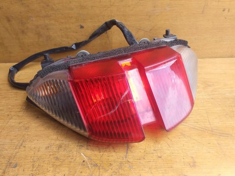 LAMPA TYŁ TYLNA YAMAHA FJR 1300 LAMPA TYŁ TYLNA YAMAHA FJR 1300
