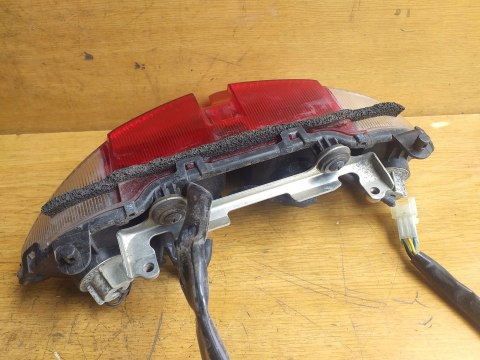 LAMPA TYŁ TYLNA YAMAHA FJR 1300 LAMPA TYŁ TYLNA YAMAHA FJR 1300