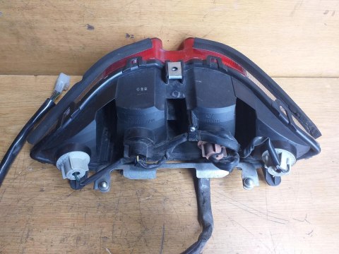 LAMPA TYŁ TYLNA YAMAHA FJR 1300 LAMPA TYŁ TYLNA YAMAHA FJR 1300