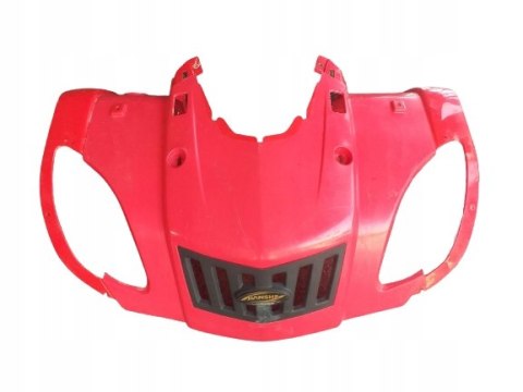 NADKOLE OSŁONA JIANSHE PUMA 250 LONCIN BASHAN