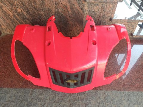 NADKOLE OSŁONA JIANSHE PUMA 250 LONCIN BASHAN