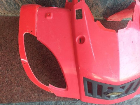 NADKOLE OSŁONA JIANSHE PUMA 250 LONCIN BASHAN