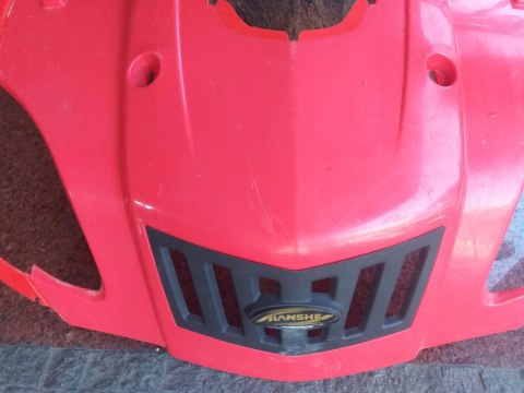 NADKOLE OSŁONA JIANSHE PUMA 250 LONCIN BASHAN