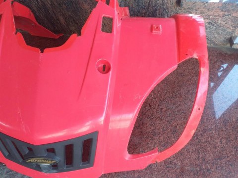 NADKOLE OSŁONA JIANSHE PUMA 250 LONCIN BASHAN