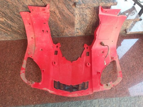 NADKOLE OSŁONA JIANSHE PUMA 250 LONCIN BASHAN