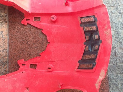 NADKOLE OSŁONA JIANSHE PUMA 250 LONCIN BASHAN