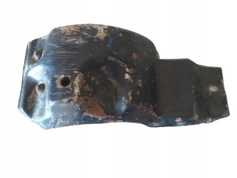 OSŁONA OBUDOWA JIANSHE PUMA 250 LONCIN BASHAN