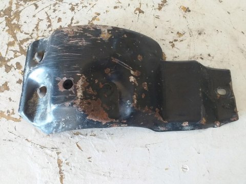 OSŁONA OBUDOWA JIANSHE PUMA 250 LONCIN BASHAN