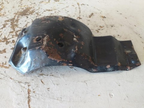 OSŁONA OBUDOWA JIANSHE PUMA 250 LONCIN BASHAN