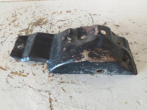 OSŁONA OBUDOWA JIANSHE PUMA 250 LONCIN BASHAN