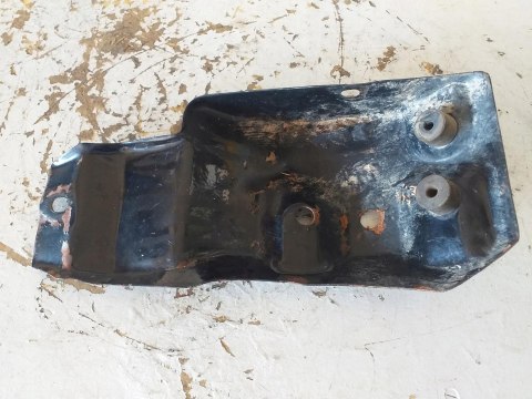 OSŁONA OBUDOWA JIANSHE PUMA 250 LONCIN BASHAN