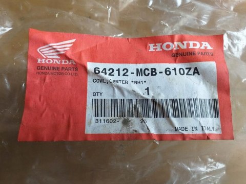 OSŁONA WYPEŁNIENIE HONDA XL 650 TRANSALP OSŁONA WYPEŁNIENIE HONDA XL 650 TRANSALP