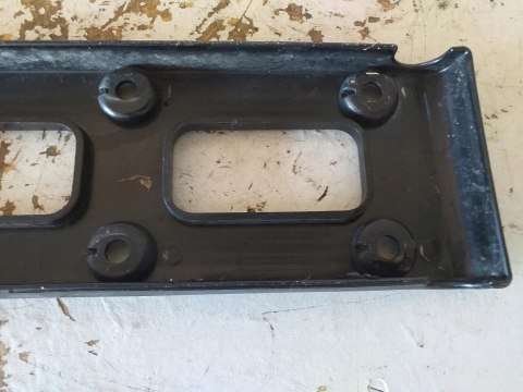 OSŁONA WYPEŁNIENIE JIANSHE PUMA 250 LONCIN BASHAN