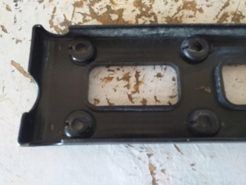 OSŁONA WYPEŁNIENIE JIANSHE PUMA 250 LONCIN BASHAN