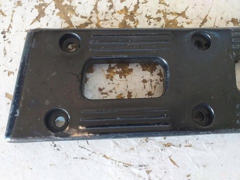 OSŁONA WYPEŁNIENIE JIANSHE PUMA 250 LONCIN BASHAN