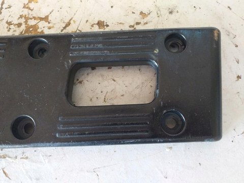 OSŁONA WYPEŁNIENIE JIANSHE PUMA 250 LONCIN BASHAN