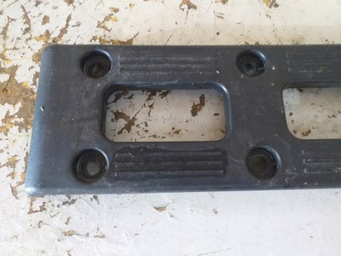 OSŁONA WYPEŁNIENIE JIANSHE PUMA 250 LONCIN BASHAN