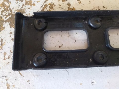 OSŁONA WYPEŁNIENIE JIANSHE PUMA 250 LONCIN BASHAN