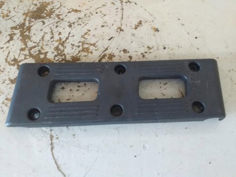 OSŁONA WYPEŁNIENIE JIANSHE PUMA 250 LONCIN BASHAN