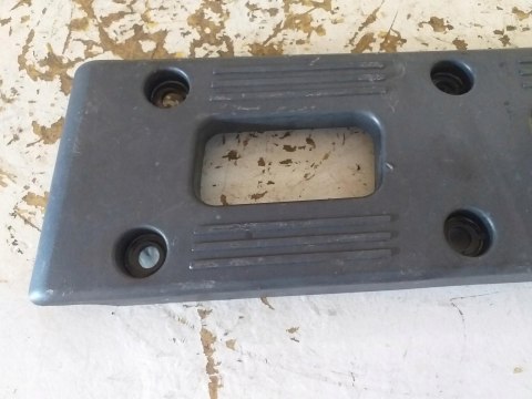 OSŁONA WYPEŁNIENIE JIANSHE PUMA 250 LONCIN BASHAN