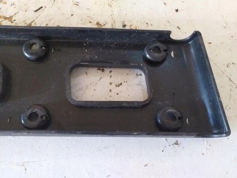 OSŁONA WYPEŁNIENIE JIANSHE PUMA 250 LONCIN BASHAN