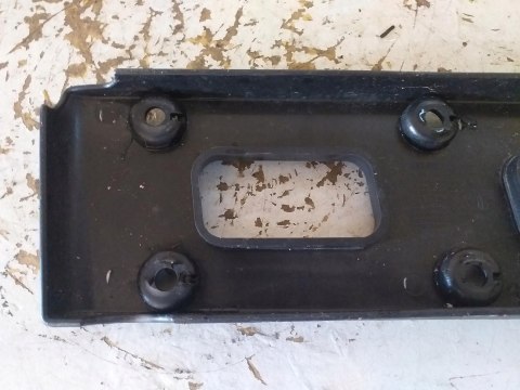 OSŁONA WYPEŁNIENIE JIANSHE PUMA 250 LONCIN BASHAN