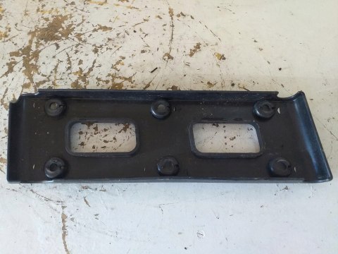 OSŁONA WYPEŁNIENIE JIANSHE PUMA 250 LONCIN BASHAN