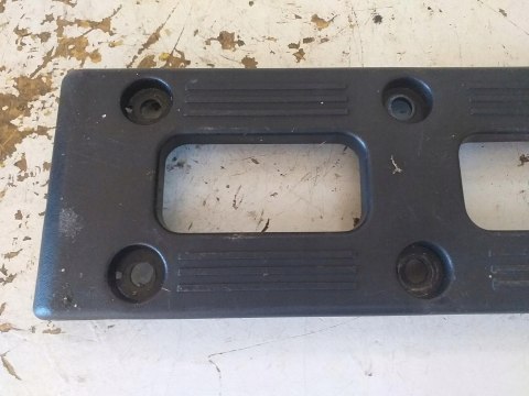 OSŁONA WYPEŁNIENIE JIANSHE PUMA 250 LONCIN BASHAN