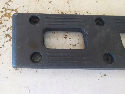 OSŁONA WYPEŁNIENIE JIANSHE PUMA 250 LONCIN BASHAN