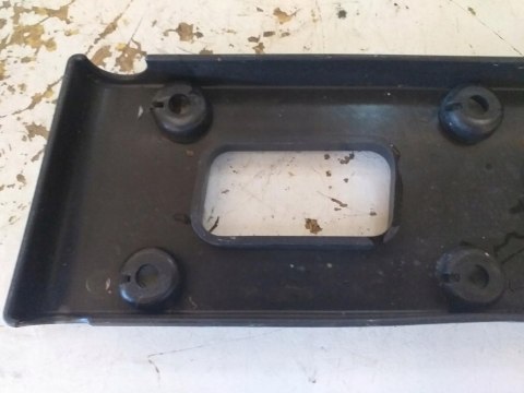 OSŁONA WYPEŁNIENIE JIANSHE PUMA 250 LONCIN BASHAN