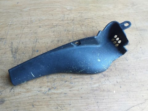 OSŁONA WYPEŁNIENIE PLASTIK SUZUKI QUADRUNNER 250 OSŁONA WYPEŁNIENIE PLASTIK SUZUKI QUADRUNNER 250