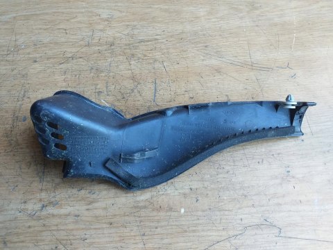 OSŁONA WYPEŁNIENIE PLASTIK SUZUKI QUADRUNNER 250 OSŁONA WYPEŁNIENIE PLASTIK SUZUKI QUADRUNNER 250
