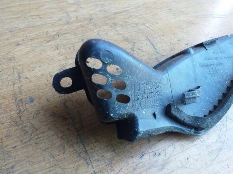 OSŁONA WYPEŁNIENIE PLASTIK SUZUKI QUADRUNNER 250 OSŁONA WYPEŁNIENIE PLASTIK SUZUKI QUADRUNNER 250