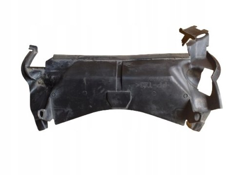 OSŁONA WYPEŁNIENIE PLASTIK YAMAHA FJR 1300