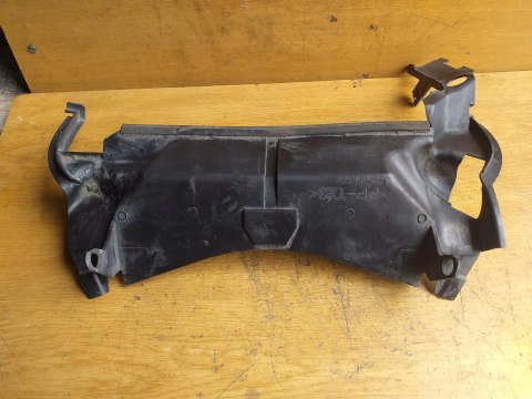 OSŁONA WYPEŁNIENIE PLASTIK YAMAHA FJR 1300