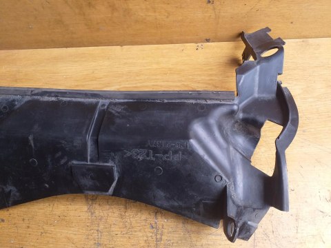 OSŁONA WYPEŁNIENIE PLASTIK YAMAHA FJR 1300