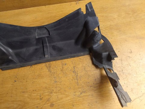 OSŁONA WYPEŁNIENIE PLASTIK YAMAHA FJR 1300