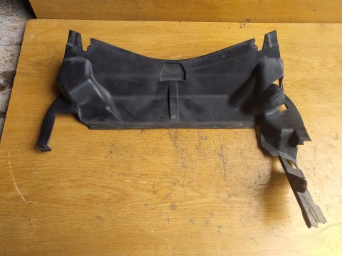 OSŁONA WYPEŁNIENIE PLASTIK YAMAHA FJR 1300