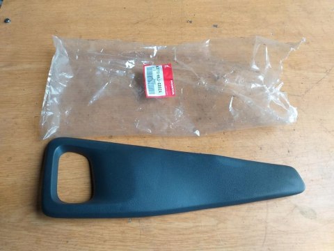 OWIEWKA OSŁONA HONDA ST1100 PAN EUROPEAN